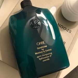 Oribe Conditioner for Moisture & Control - 33.8oz